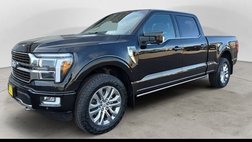 2024 Ford F-150 King Ranch