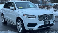 2019 Volvo XC90 T6 Inscription