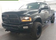 2014 Ram Ram Pickup 2500 Laramie