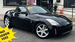 2005 Nissan 350Z Touring