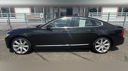 2017 Volvo S90 T6 Inscription