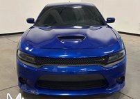 2018 Dodge Charger R/T Scat Pack