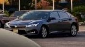 2015 Nissan Quest 3.5 SV
