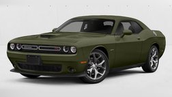 2020 Dodge Challenger GT