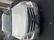 2009 Cadillac CTS 3.6L DI