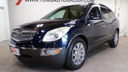 2011 Buick Enclave CXL-2