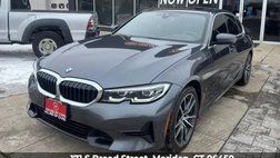 2020 BMW 3 Series 330i xDrive