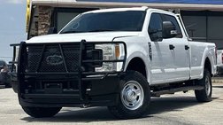 2017 Ford Super Duty F-250 XL
