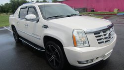 2007 Cadillac Escalade EXT Base