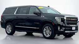2024 GMC Yukon XL SLT