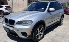 2013 BMW X5 35i