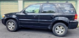 2005 Ford Escape Limited