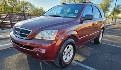 2005 Kia Sorento LX