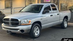 2006 Dodge Ram 1500 SLT