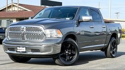 2013 Ram Ram Pickup 1500 SLT