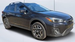 2018 Subaru Crosstrek 2.0i Limited
