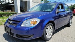 2007 Chevrolet Cobalt LT