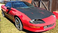 1994 Chevrolet Camaro Z28