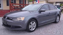 2014 Volkswagen Jetta Hybrid SEL