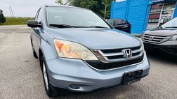 2011 Honda CR-V EX