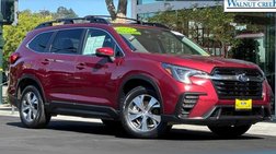 2023 Subaru Ascent Premium 7-Passenger