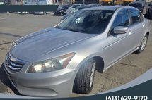 2011 Honda Accord LX