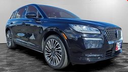 2021 Lincoln Corsair Grand Touring