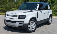 2023 Land Rover Defender 110 SE