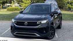 2022 Volkswagen Taos S