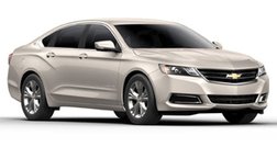 2020 Chevrolet Impala LT