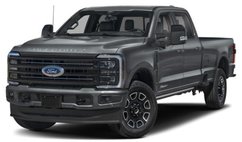 2025 Ford Super Duty F-350 XL