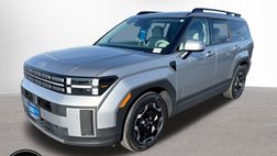 2024 Hyundai Santa Fe SEL