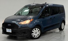 2021 Ford Transit Connect XL