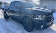 2017 Ram Ram Pickup 1500 Express