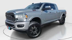 2019 Ram Ram Pickup 2500 Limited