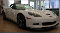 2013 Chevrolet Corvette 427 Collector Edition