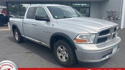 2010 Dodge Ram 1500 SLT