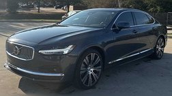 2023 Volvo S90 B6 Ultimate