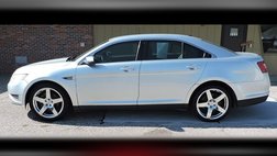 2012 Ford Taurus SEL
