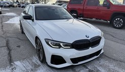 2022 BMW 3 Series M340i xDrive