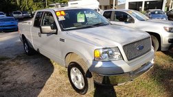 2004 Ford F-150 XL