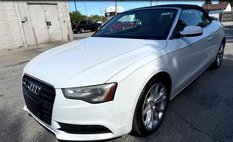 2013 Audi A5 2.0T quattro Premium Plus