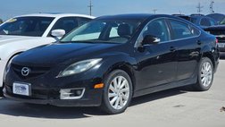 2012 Mazda MAZDA6 i Grand Touring
