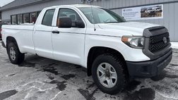 2018 Toyota Tundra 