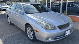 2005 Lexus ES 330 Base