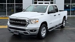 2023 Ram Ram Pickup 1500 Lone Star