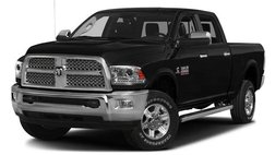 2016 Ram Ram Pickup 2500 Laramie
