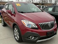 2015 Buick Encore Convenience