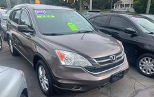 2011 Honda CR-V EX