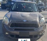 2011 MINI Cooper Countryman S